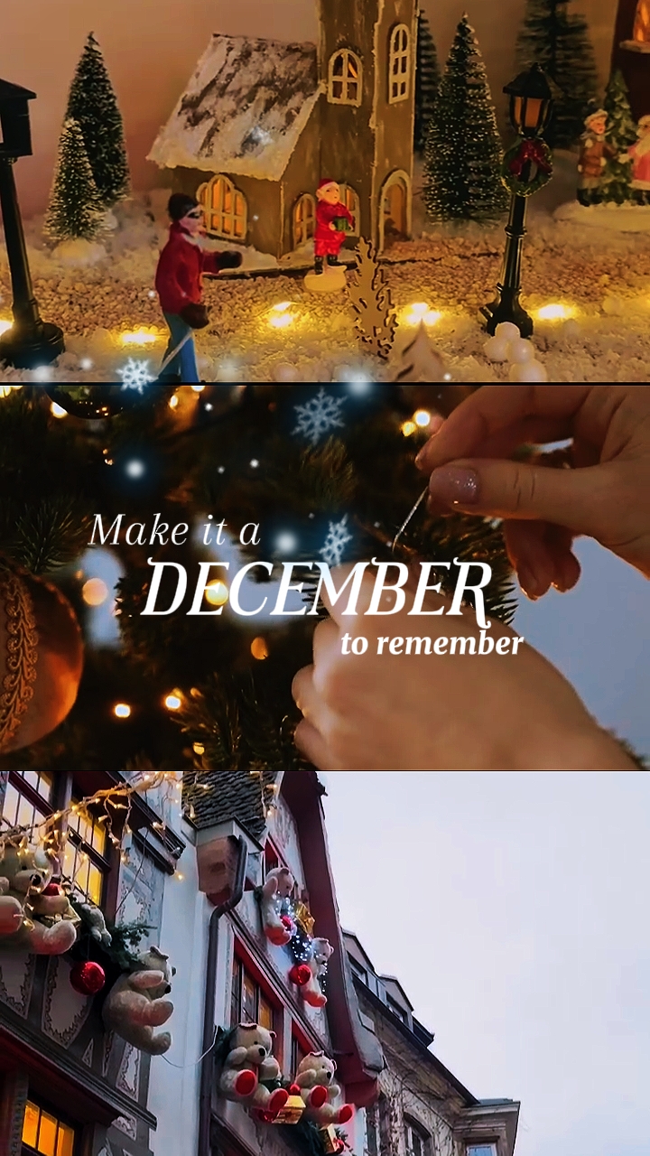 CHRISTMAST 