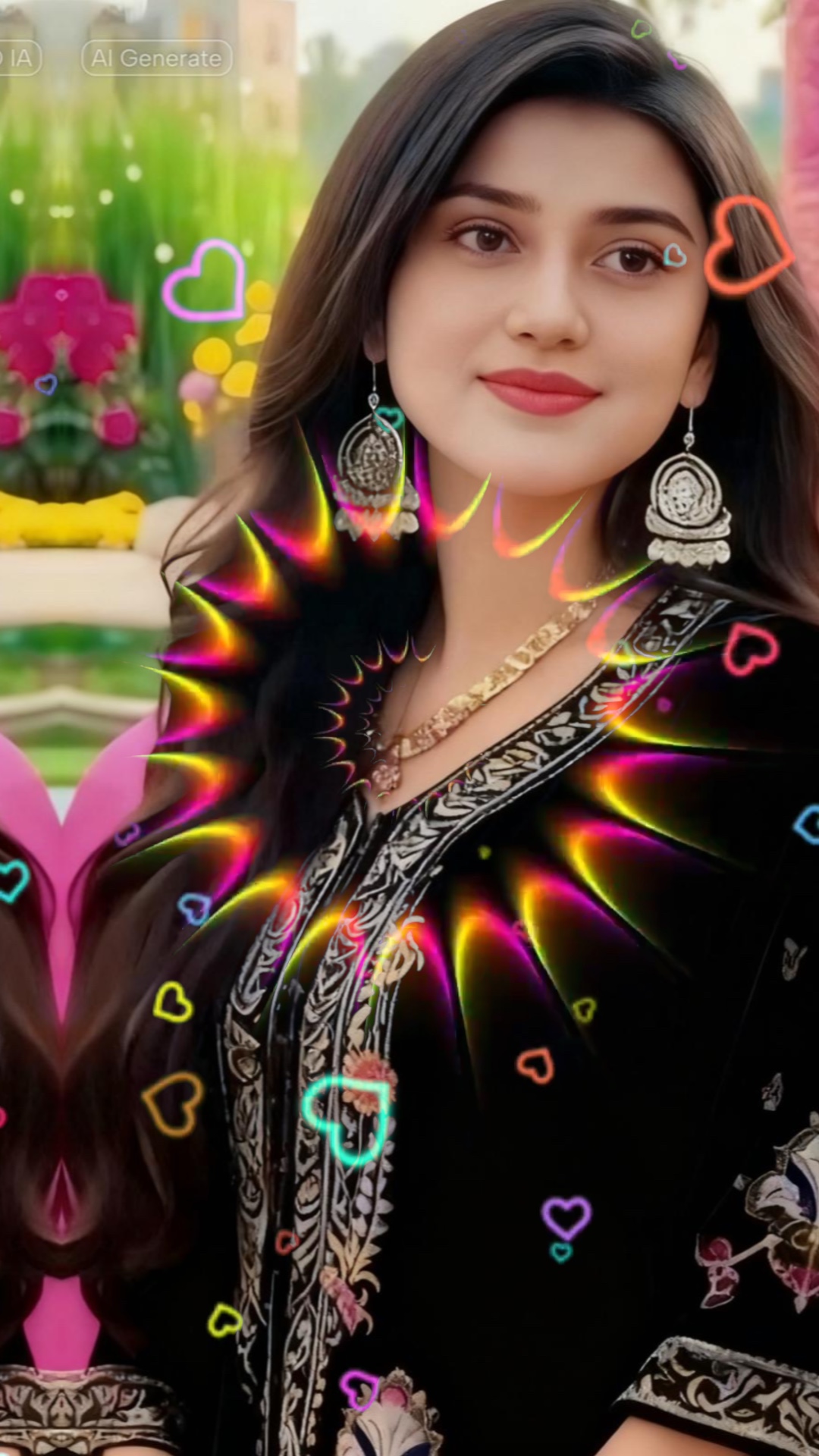 Mehndi Shaghna Di