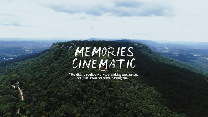 MEMORIES CINEMATIC
