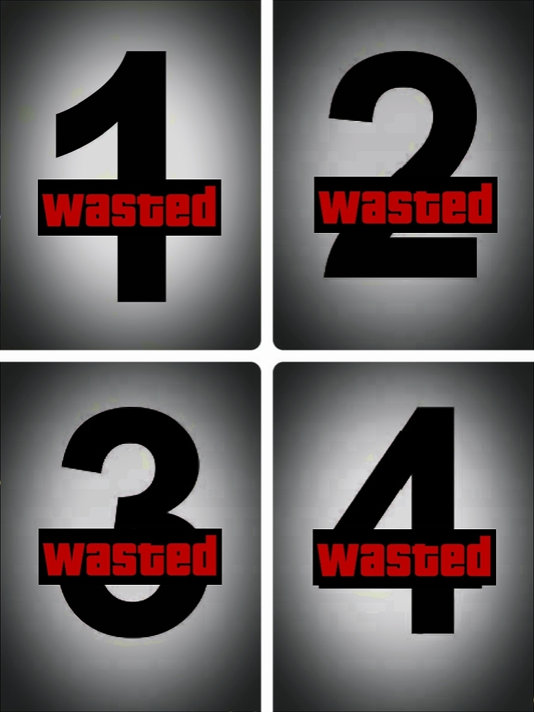 Wasted X BatidaoFunk