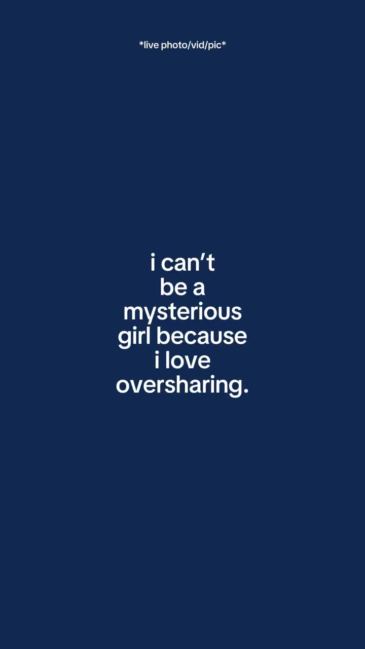 CantBeMysteriousGirl