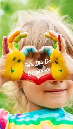 dia do estudante 