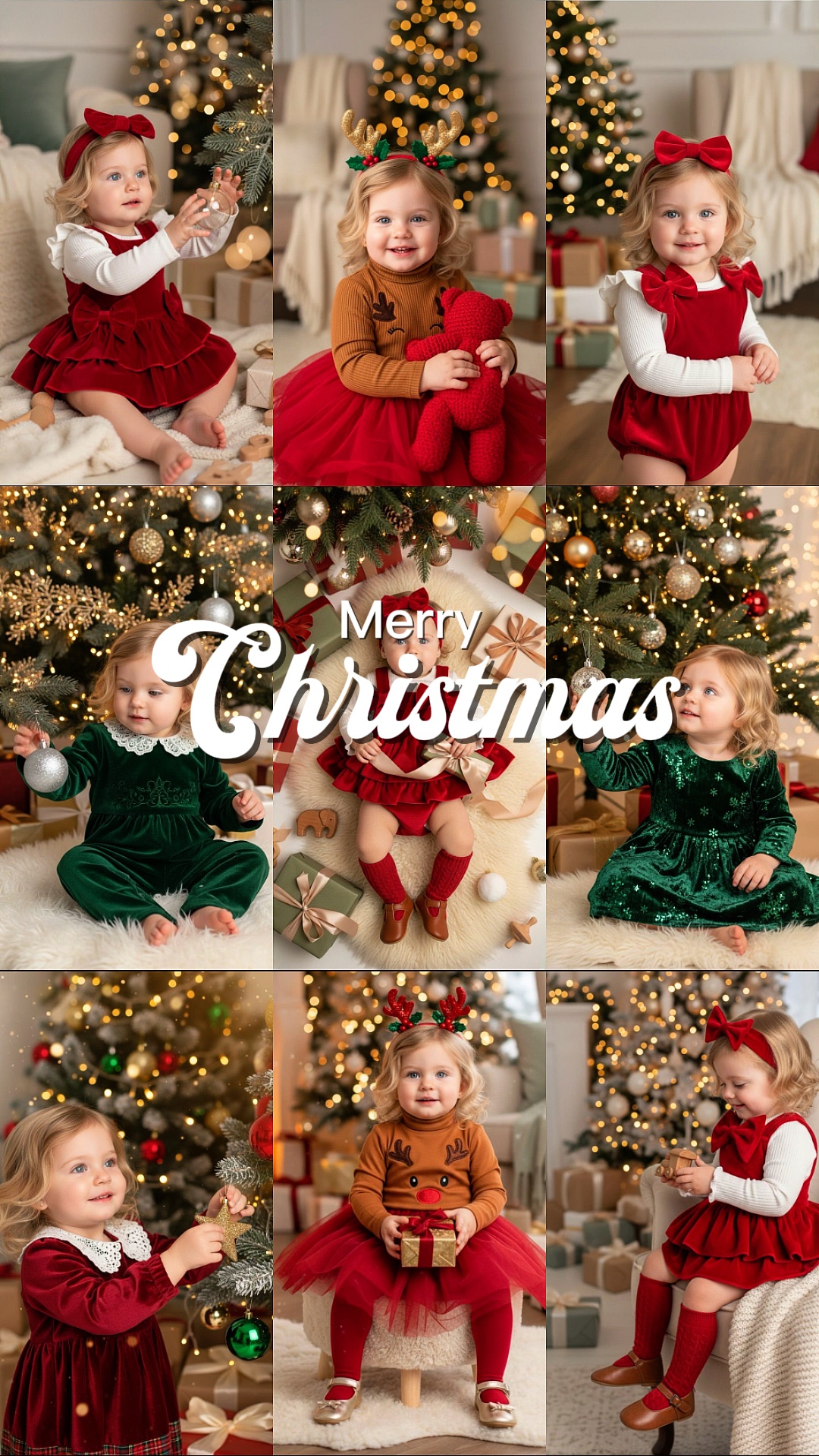bayi Natal