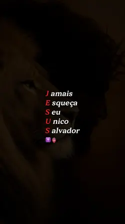 Jesus