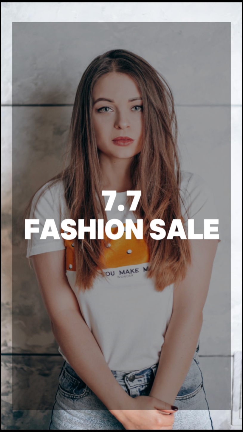 2. 77 Camiseta Moda