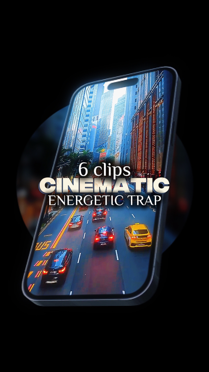ENERGETIC TRAP