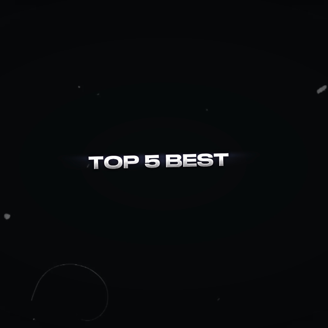 NEW TRENDING EDIT