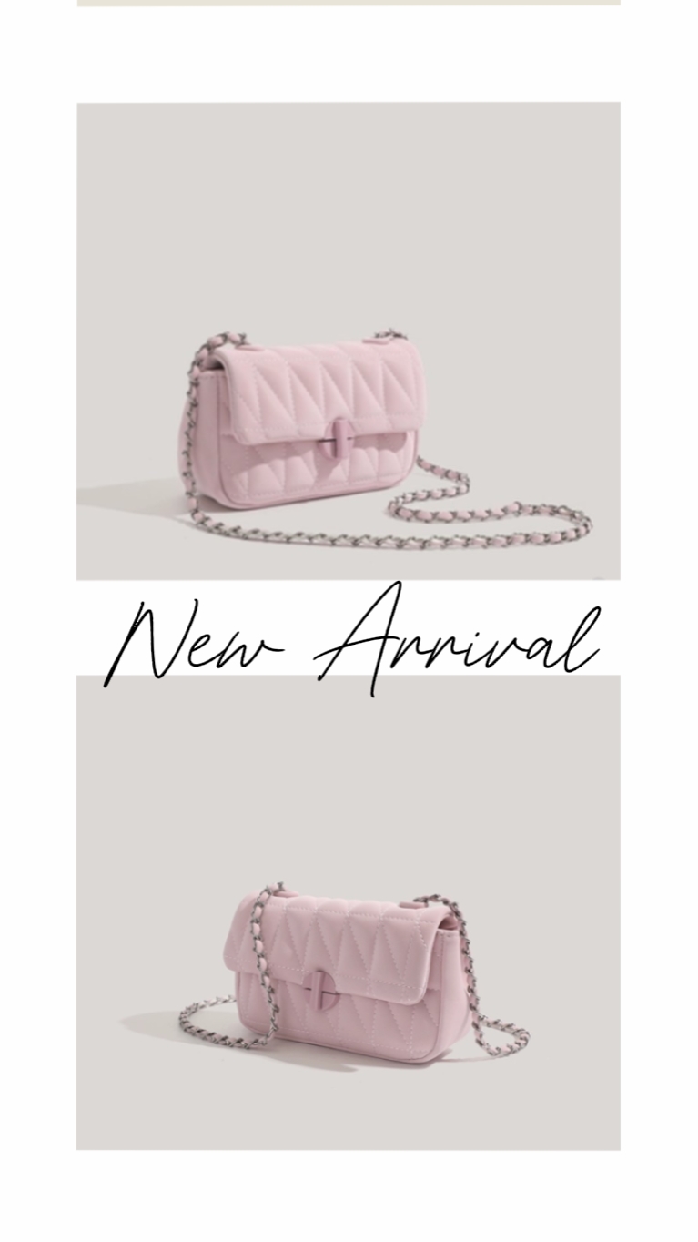 New Arrival