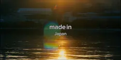 Made in Japan