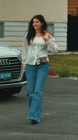 C Walk Karan Aujla 🔥