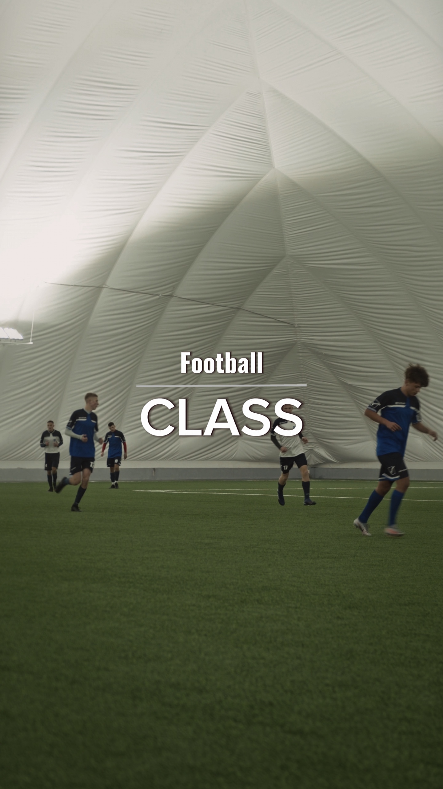 Clase de Fútbol
