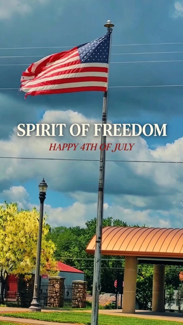 happy 4th of July