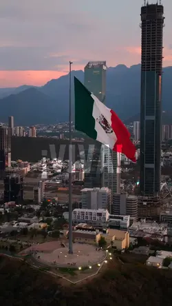 ¡MÉXICO, VIVA!