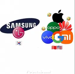 SAMSUNG😈