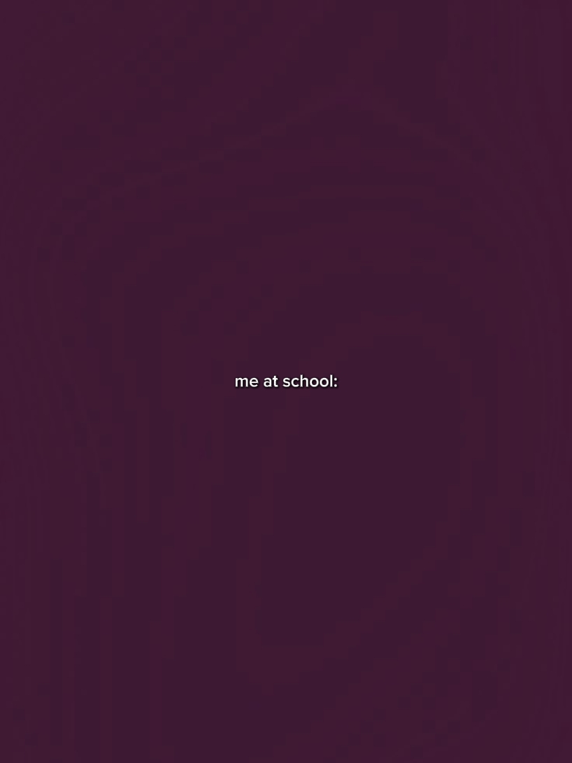 school vs home