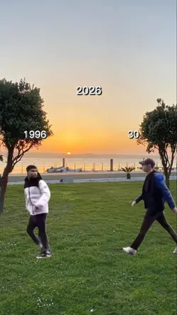 your age in 2026