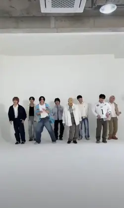 Fancam skz