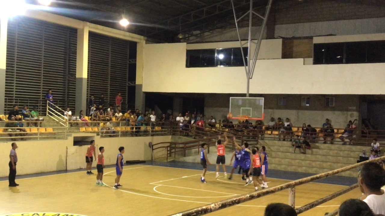 Basketball