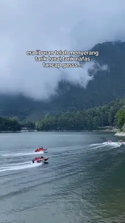 story liburan