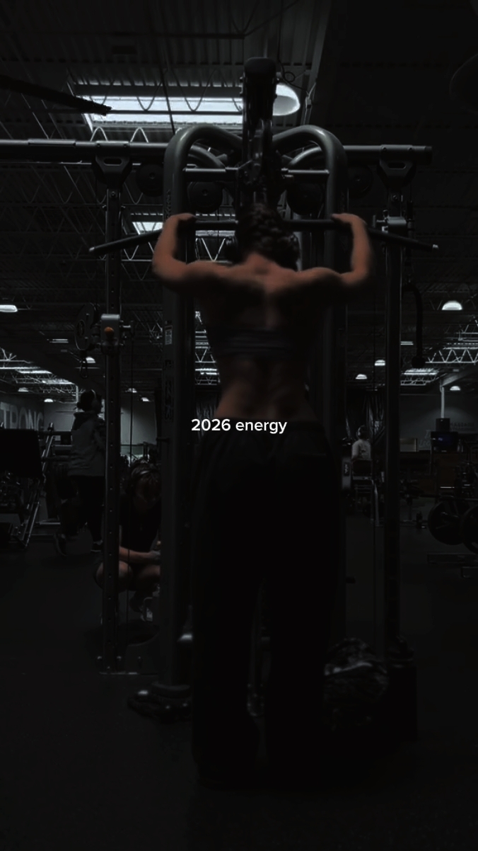 2026 energy