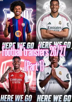 Football transfers