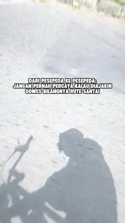 olahraga bersepeda