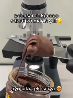 Coklat Kok Maniss