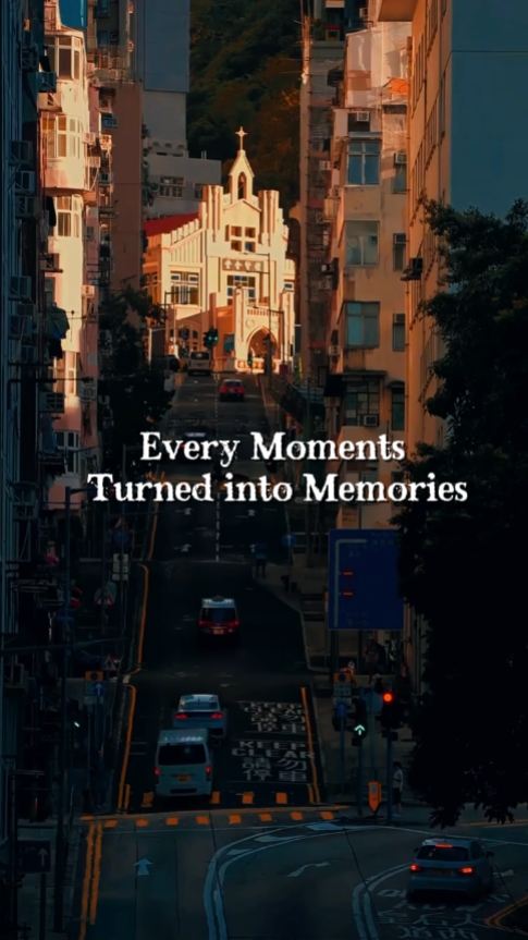 EVERY MOMENT