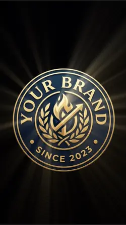OPENING YOUR LOGO