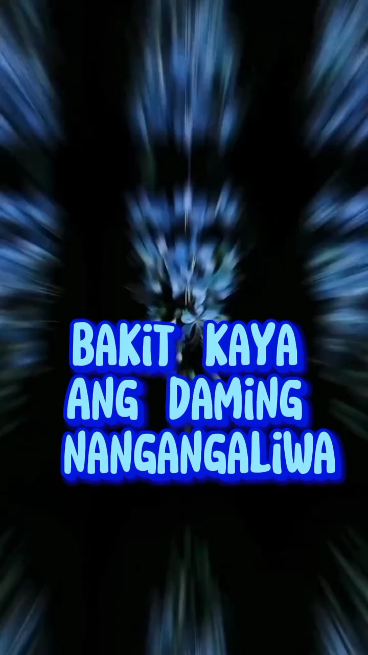 KALIWA O KANAN