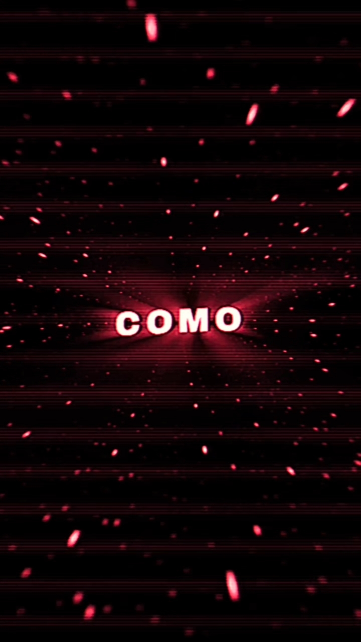 calma  l