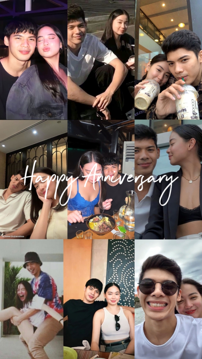 Happy Anniversary 