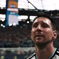 leo messi