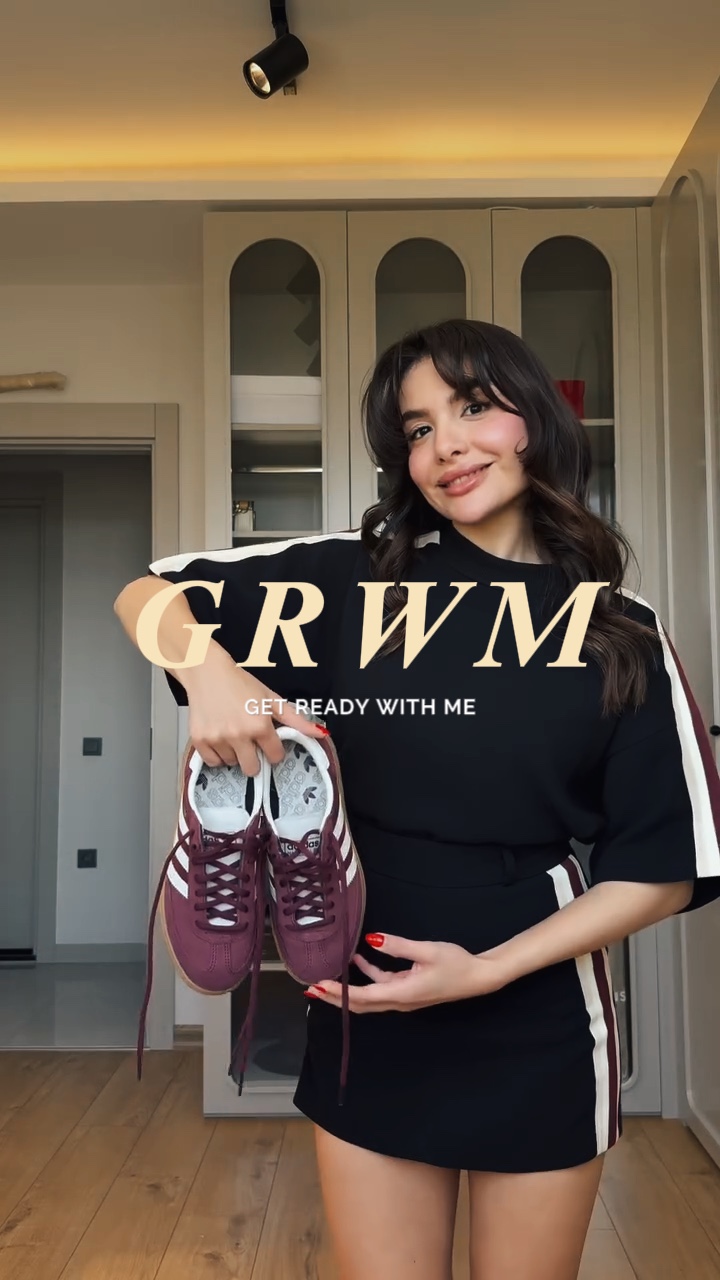 grwm