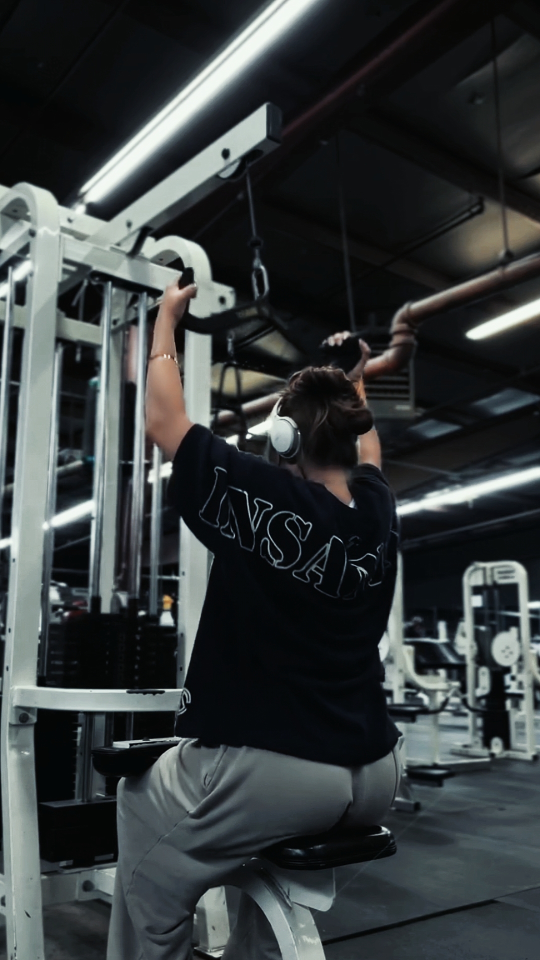 GYM 7 CLIPS