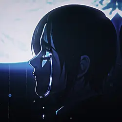 Eren Yeager Edit