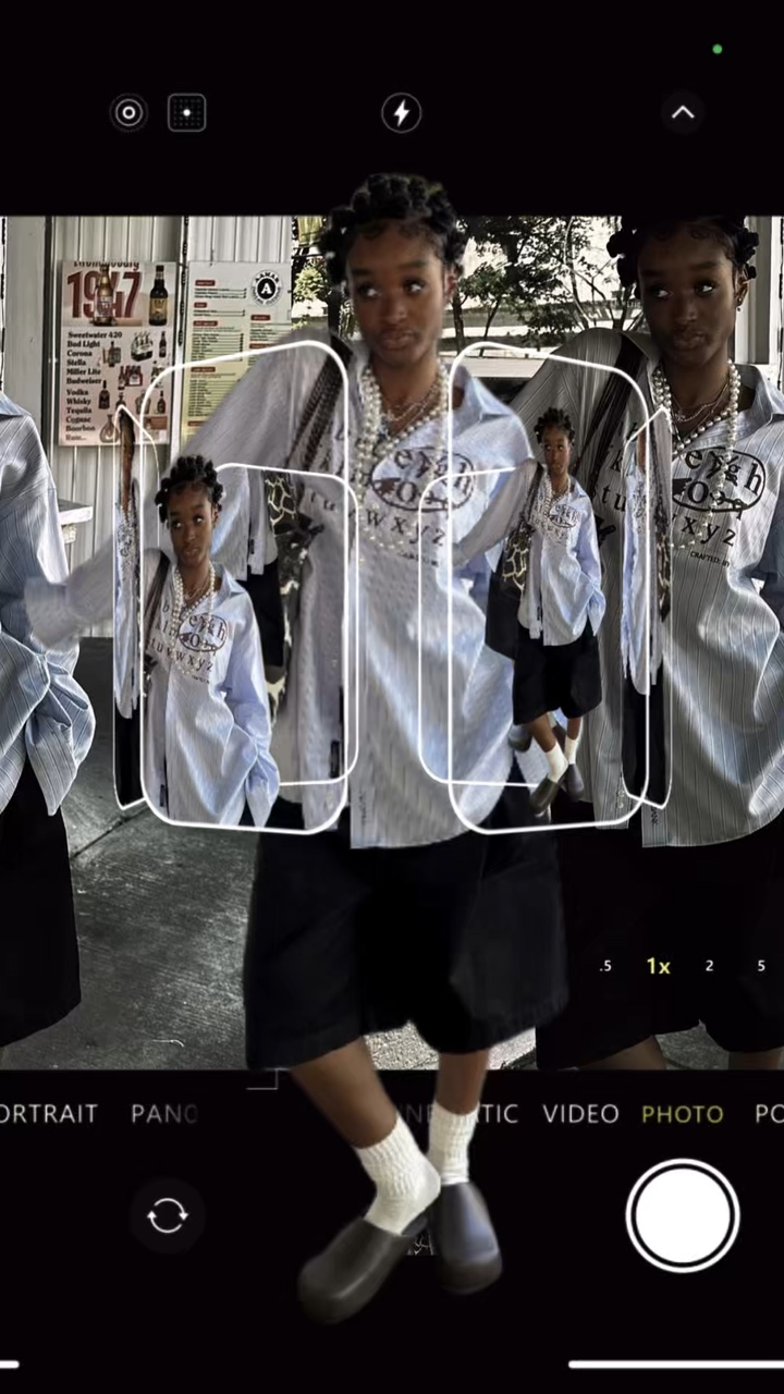 Ang aking istilo 