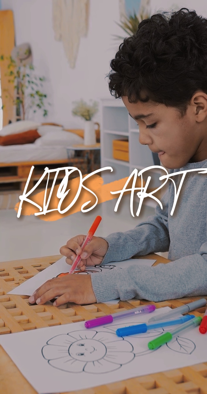 Seni Anak-anak