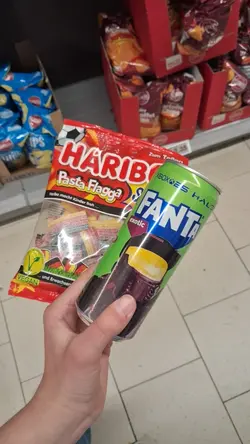 Arbeiten fertig