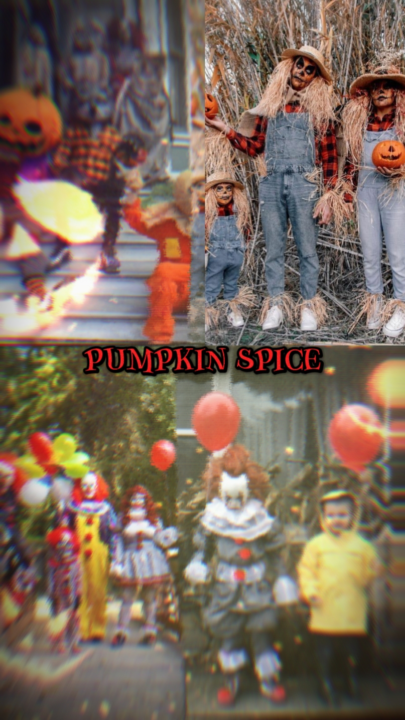 Especia de calabaza