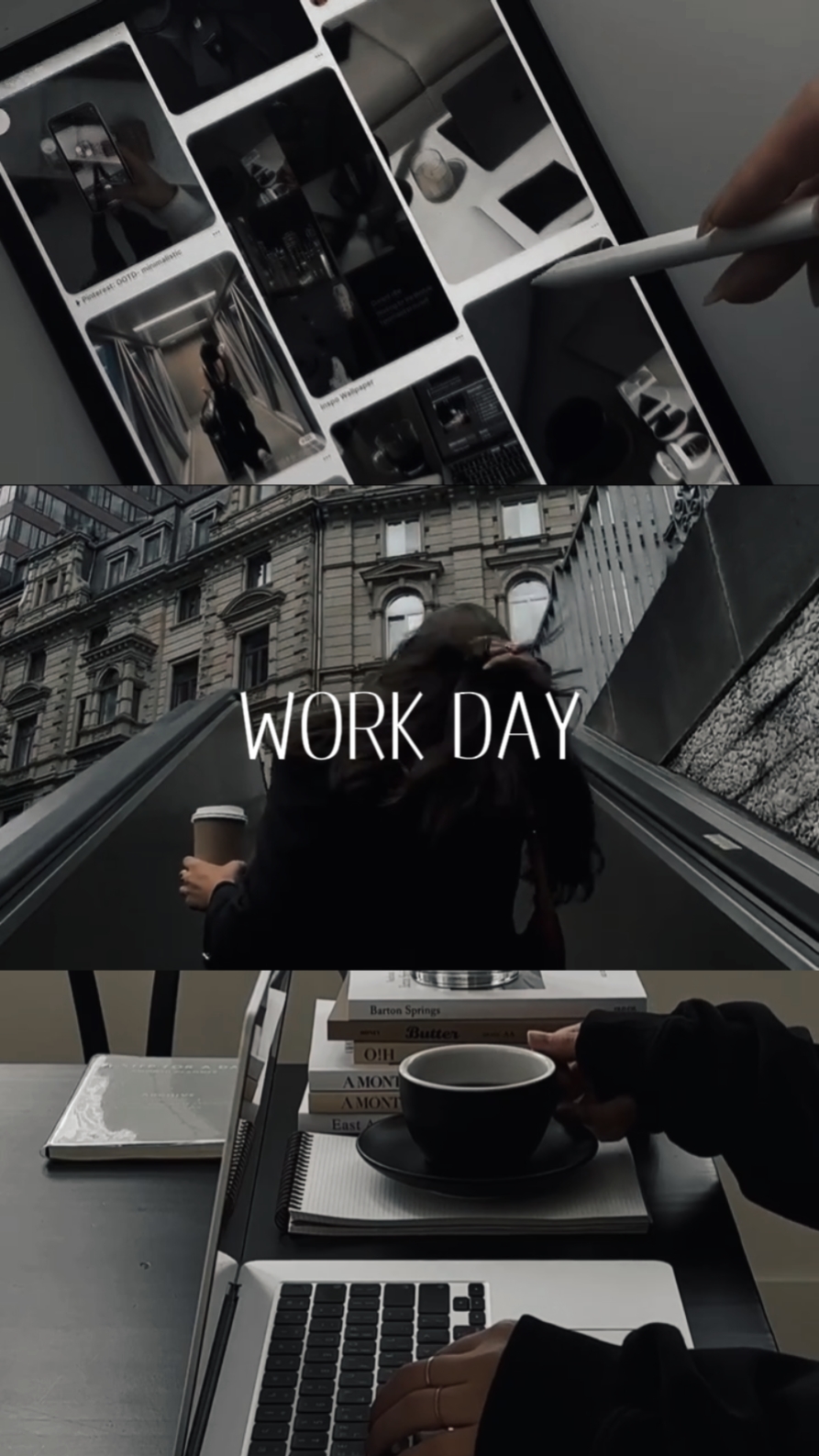 Araw ng trabaho