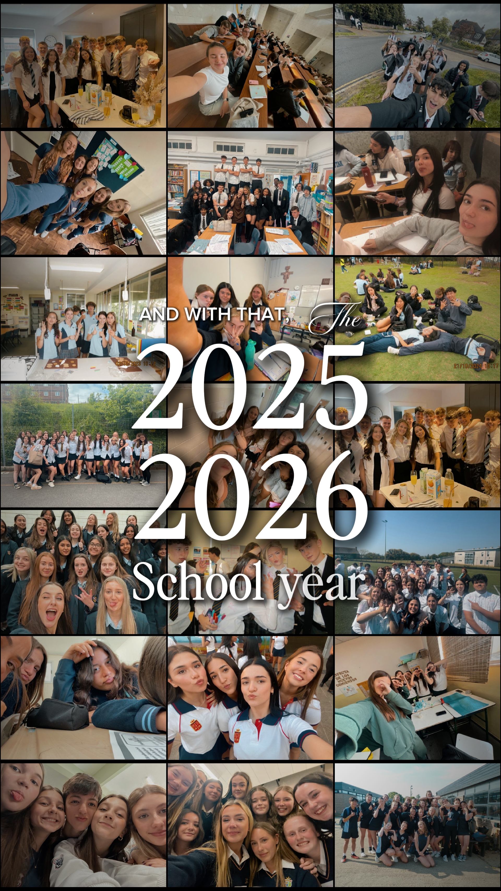 25-26 School Year