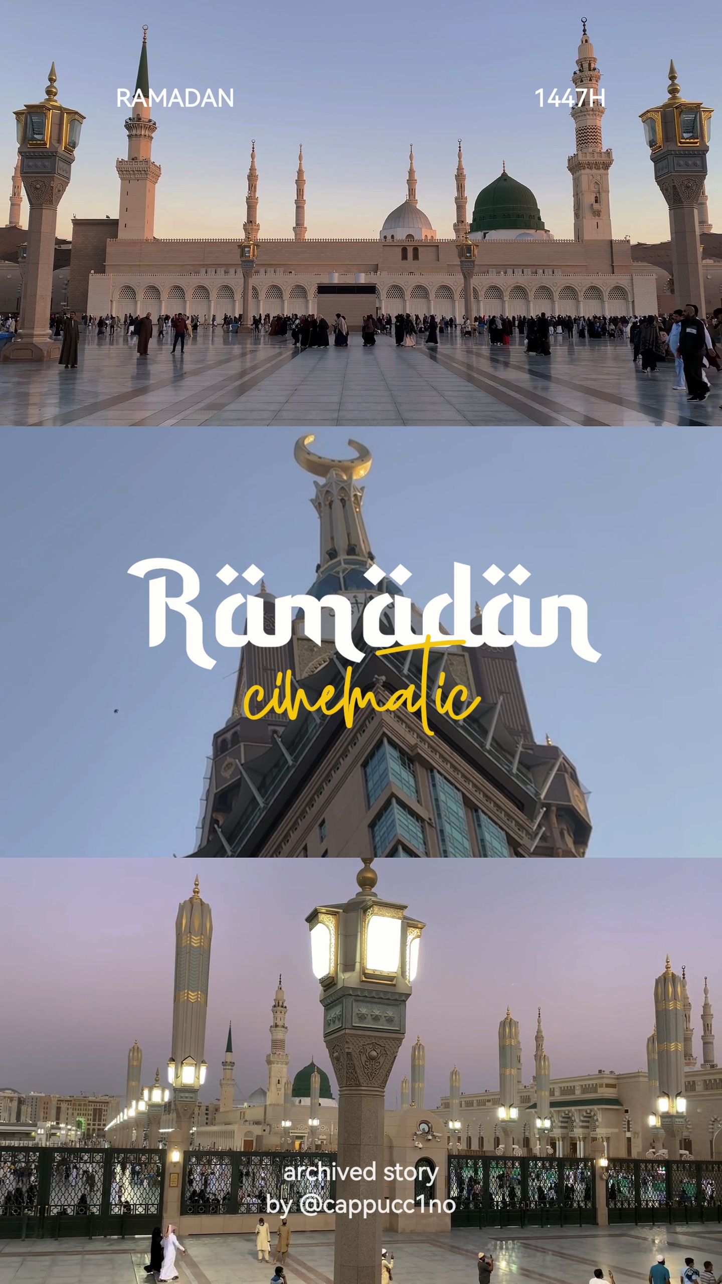 Ramadhan Sinematik