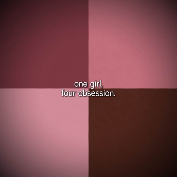 1 girl 4 obsession 