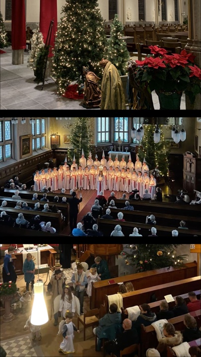 Igreja de natal