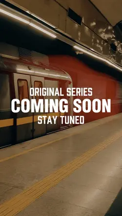 Coming soon intro