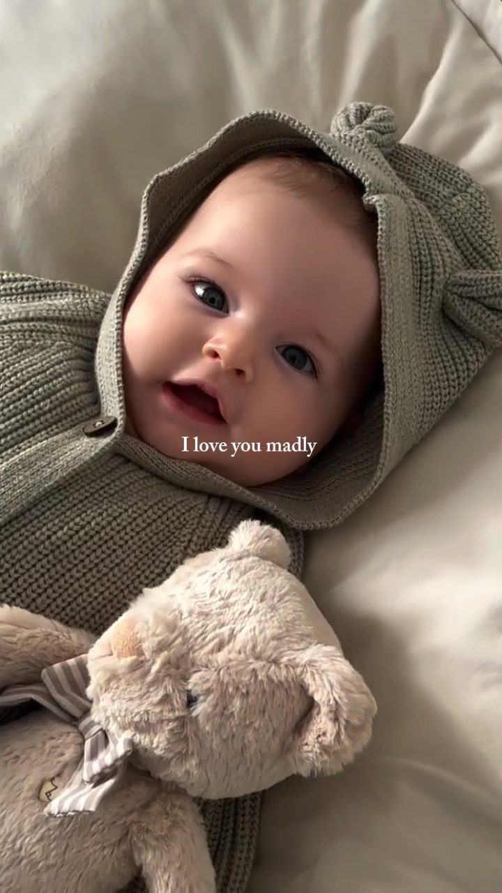 Du bist mein Sohn 