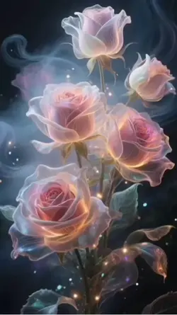 3D wallpaper