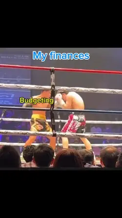 Financial Knockout
