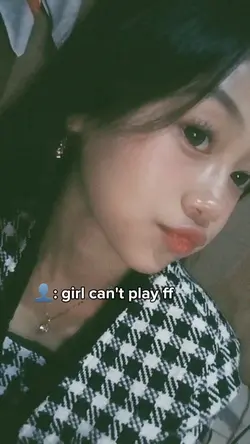 ff trend tiktok 